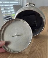 Antike Uhr