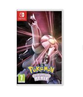Nintendo Switch Pokémon Leuchtende Perle NEU & OVP