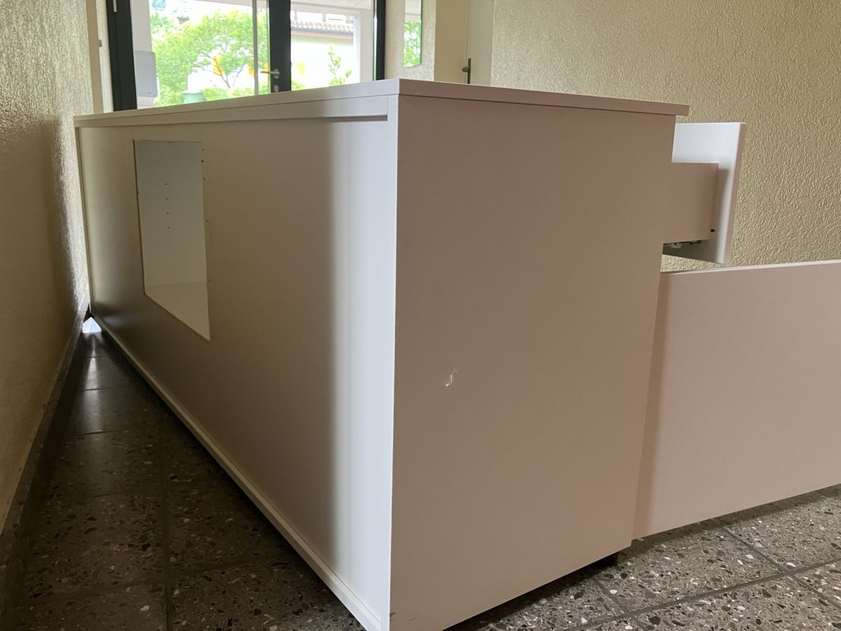 Mobili TV: Sideboard, TV Kommode – Usato da Birmensdorf ZH venduto da Valerushe 4