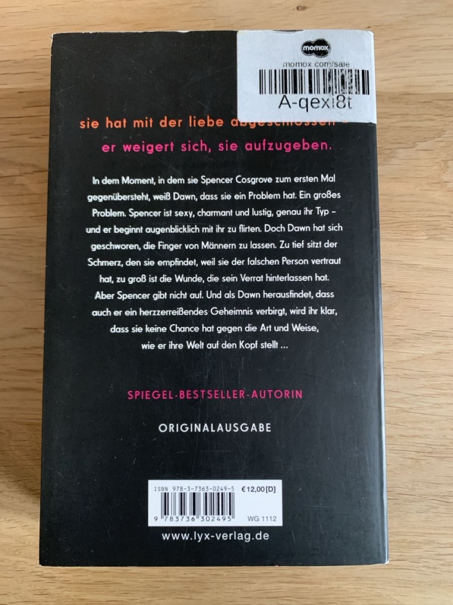 Bücher: Mona Kasten - Again-Bücher – Gebraucht aus Worb von vivia_ne 2