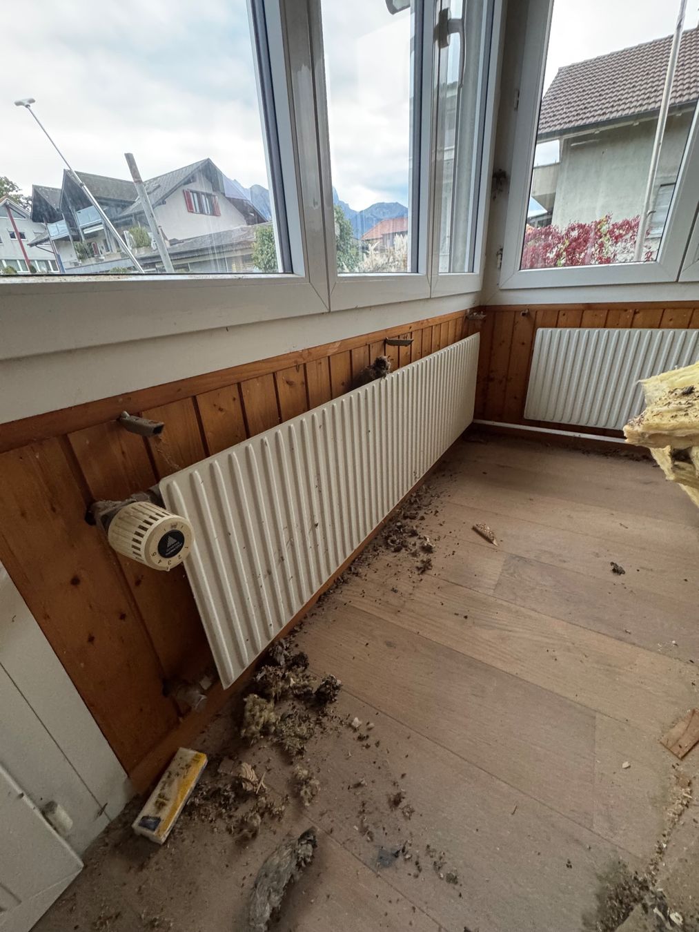 Heizgeräte: Radiatoren – Gebraucht aus Gwatt ((Thun) von Fipu2666 5