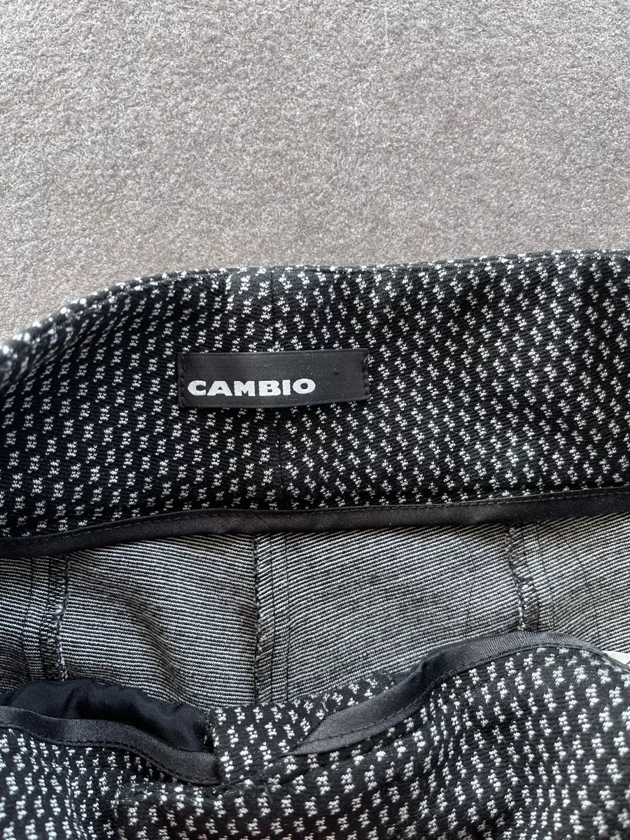 Cambio Hosen: Cambio Hose 36 – Gebraucht aus Pfäffikon ZH von Solaria 2