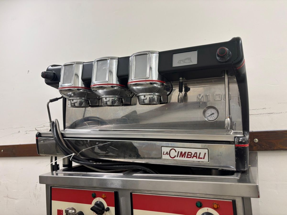 Macchine per caffè & Macchine per espresso: Kaffeemaschine – Usato da Dietikon venduto da dia_y8y5 9