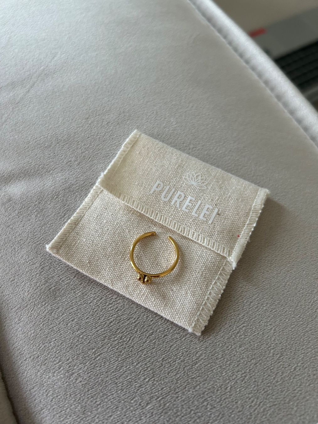 Purelei Anelli: Ring Purelei NEU – Nuovo (secondo la descrizione) da Solothurn venduto da anj_5zhn 2