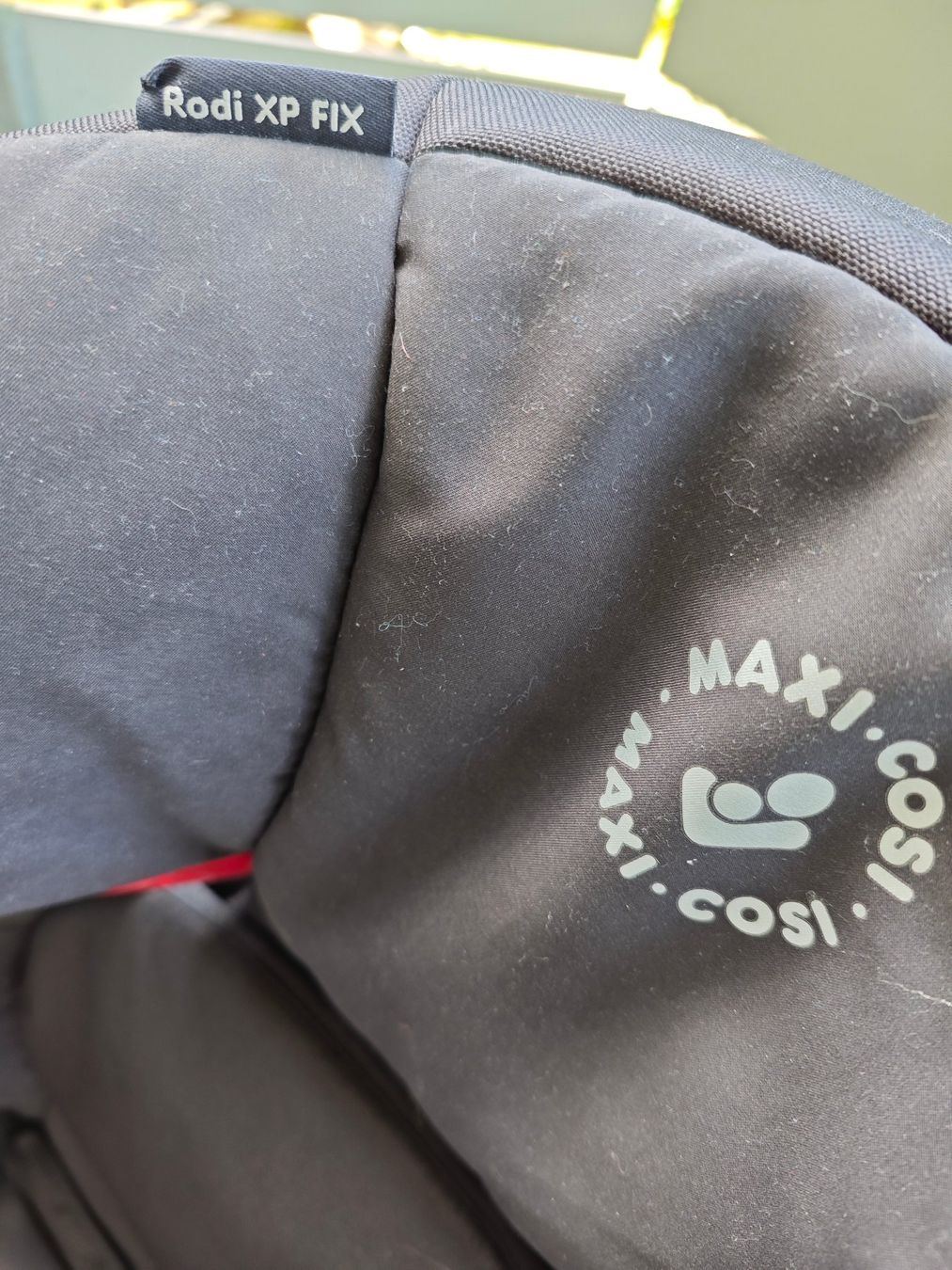 Maxi-Cosi Seggiolini per auto: Maxi-Cosi Autokindersitz – Usato da Russikon venduto da ANJAZZ 4