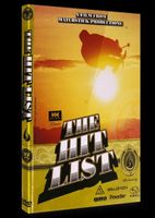 DVD The Hit List - Matchstick Production Ski Film!