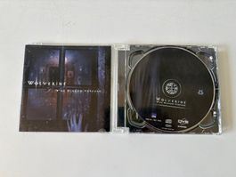 WOLVERINE - The window purpose CD