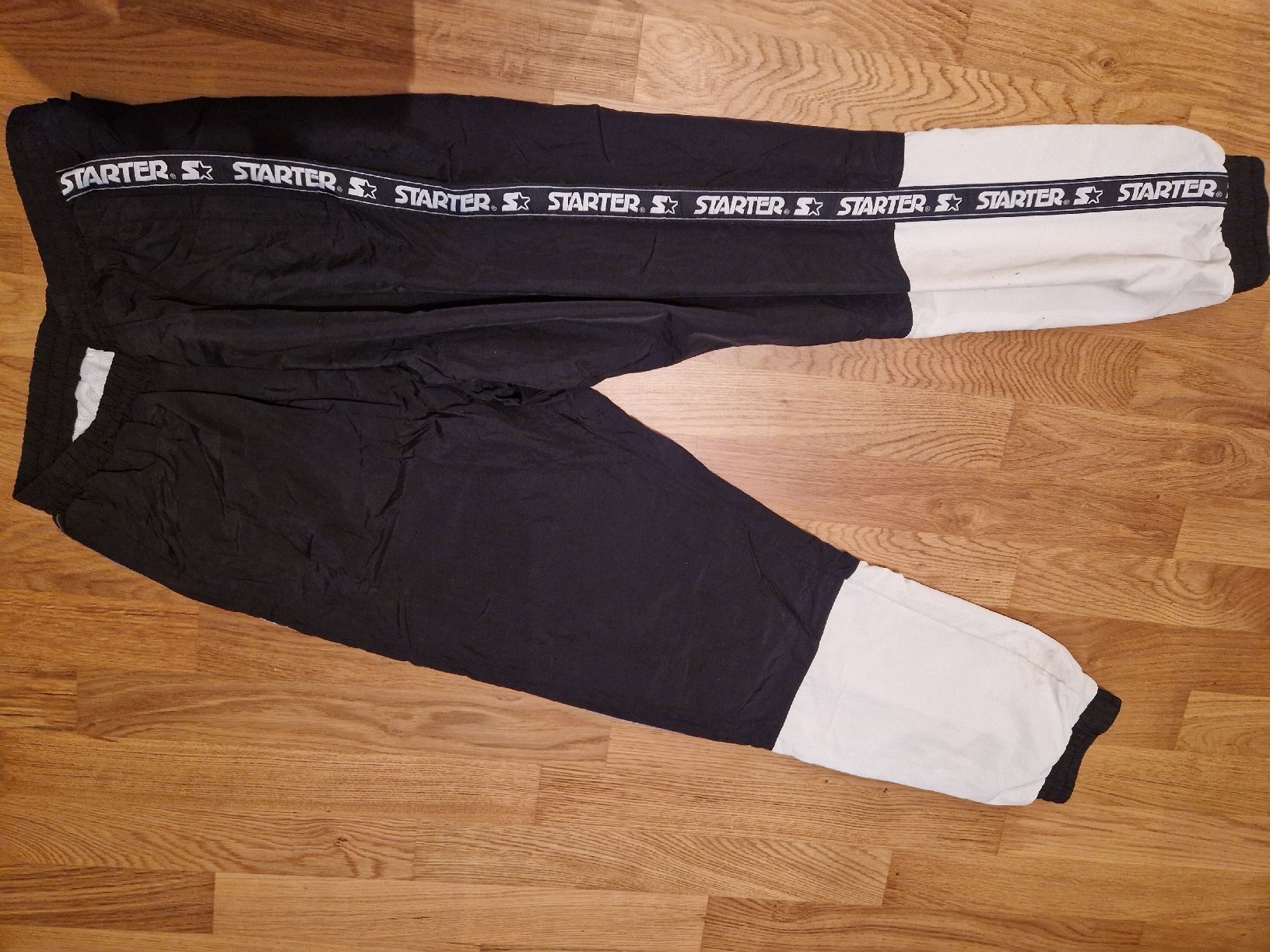 Pantaloni: Starter Jogginghose L – Usato da Münchenbuchsee venduto da Ludo_Braenz