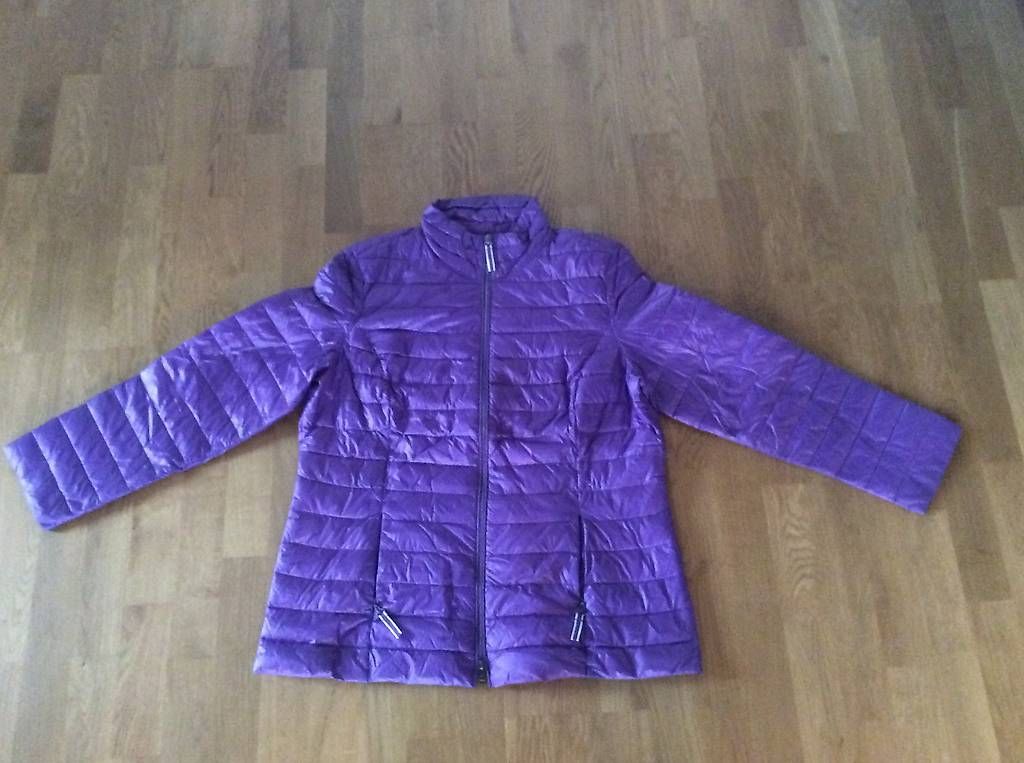 Giacche: Übergangsjacke Bonita, Gr.46 – Usato da Iffwil venduto da tan_l2nr