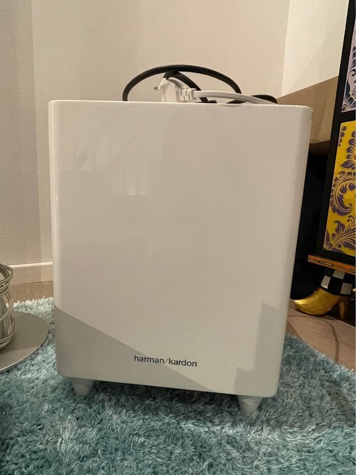 Onkyo Home Cinema: Set-up Home Cinéma – Usato da Carouge GE venduto da Cynthie 3