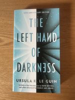 The Left Hand of Darkness