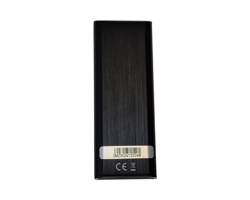 Disques durs: LC-POWER M.2 Gehäuse LC-M2-C NVME – Neuf (Voir description) à Wil SG par Restwert_Wil 2