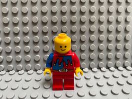 Lego - Minifigur Gaukler Ritter