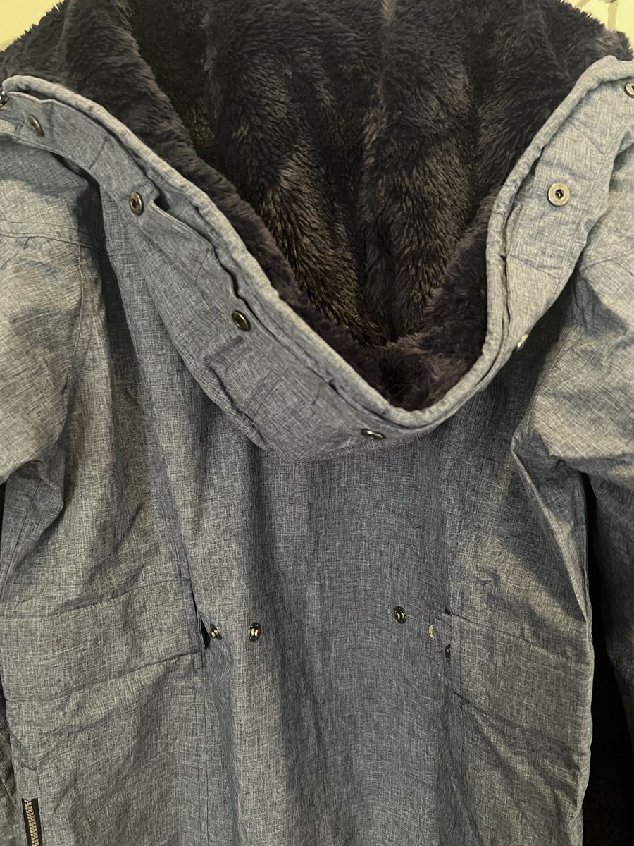 Giacche: Columbia Omniheat Winter Jacket – Usato da Lausanne venduto da its_zl9h 5