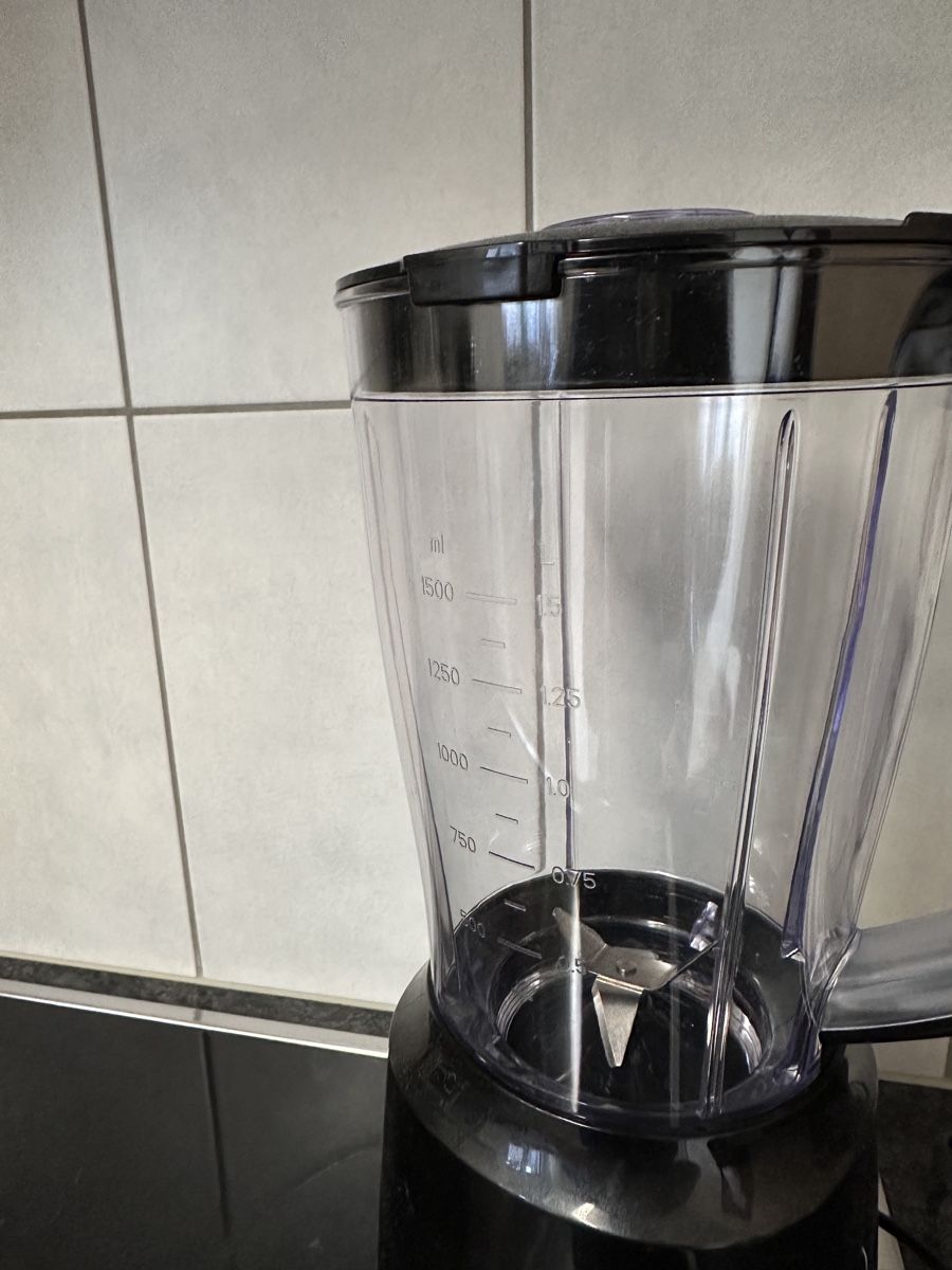 Elettrodomestici da cucina: Best-Buy Mixer, neuwertig – Nuovo (secondo la descrizione) da Oberurnen venduto da nes_8xqt 3
