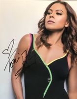 Toni Trucks Autogramm signiert Foto 20x25cm