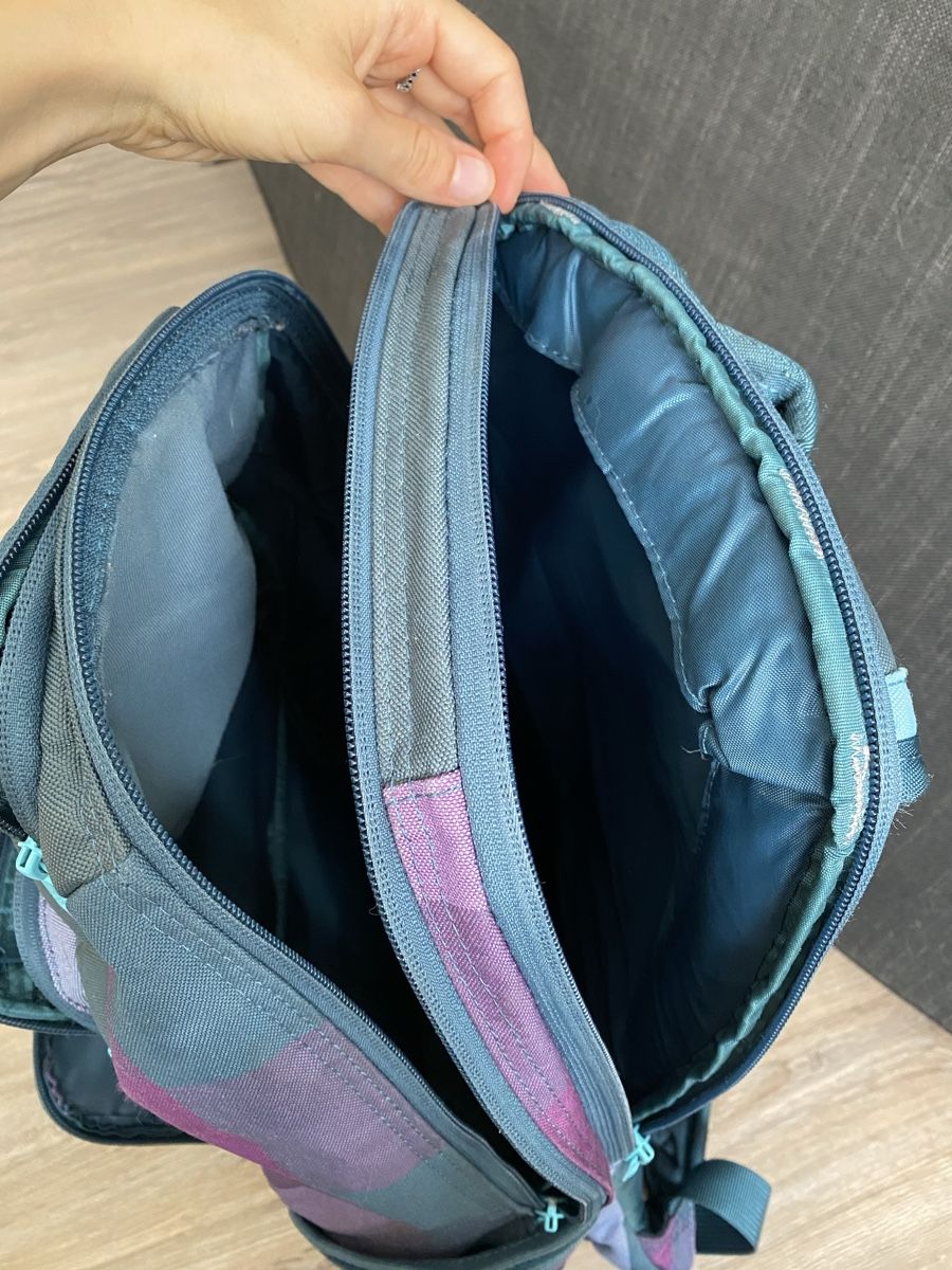 Dakine Borse & Zaini: Dakine Schulrucksack – Usato da Berikon venduto da rio_9mr5 6