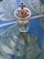 Miniature Libertine Vivienne Westwood