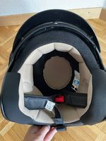 Casque jet en polycarbonate femme - Taille M