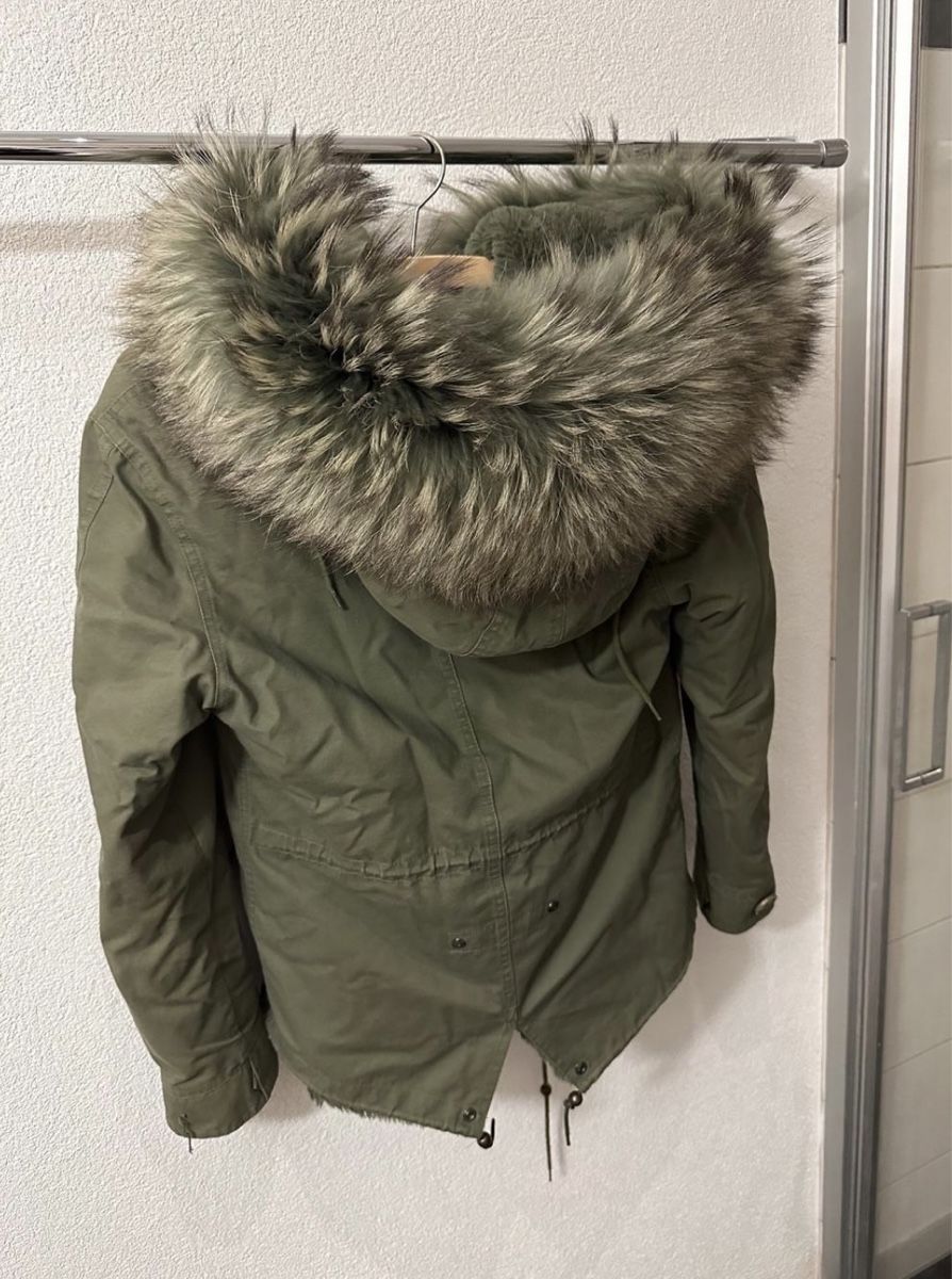 Giacche: Parka Winterjacke – Usato da Stäfa venduto da buecher10 1