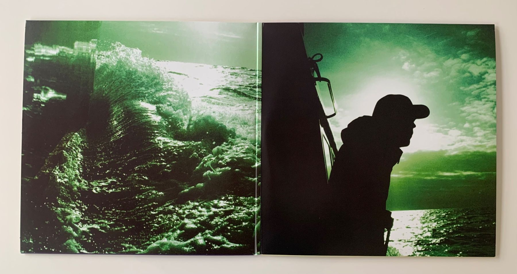 Dischi in vinile: Fliptrix- Light Work 2LP – Usato da Zug venduto da din_j97m 3