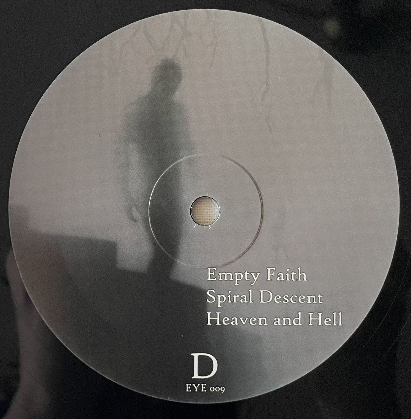 Vinyles: Solitude Aeturnus – Adagio - 2 x LP - 2009 - Gatefold – D'occasion à Uster par Zardodel 8