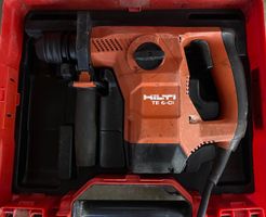 Perforateur/Bohrhammer Hilti TE 6 CL