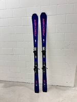 Fischer Ski 73 Lite (155 cm) mit RS9 Bindung top Zustand