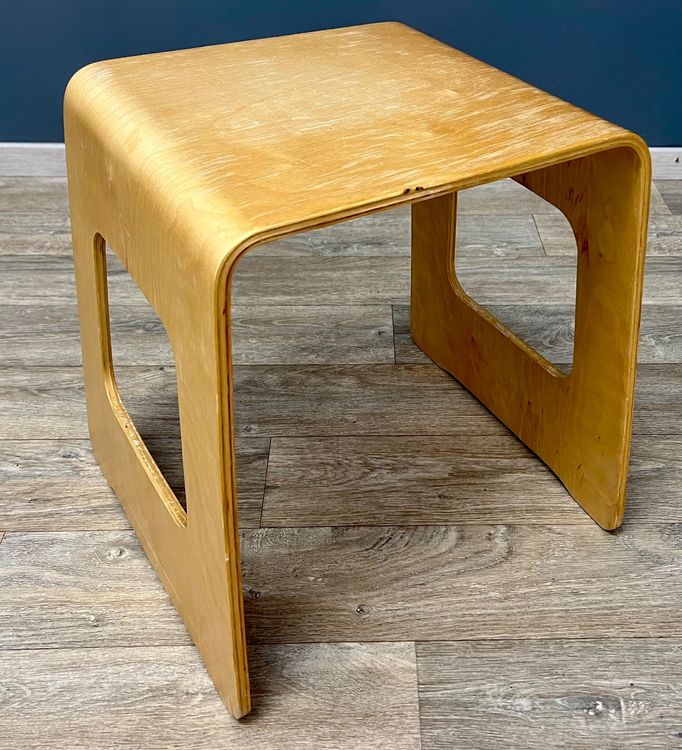 Ikea Benjamin Hocker