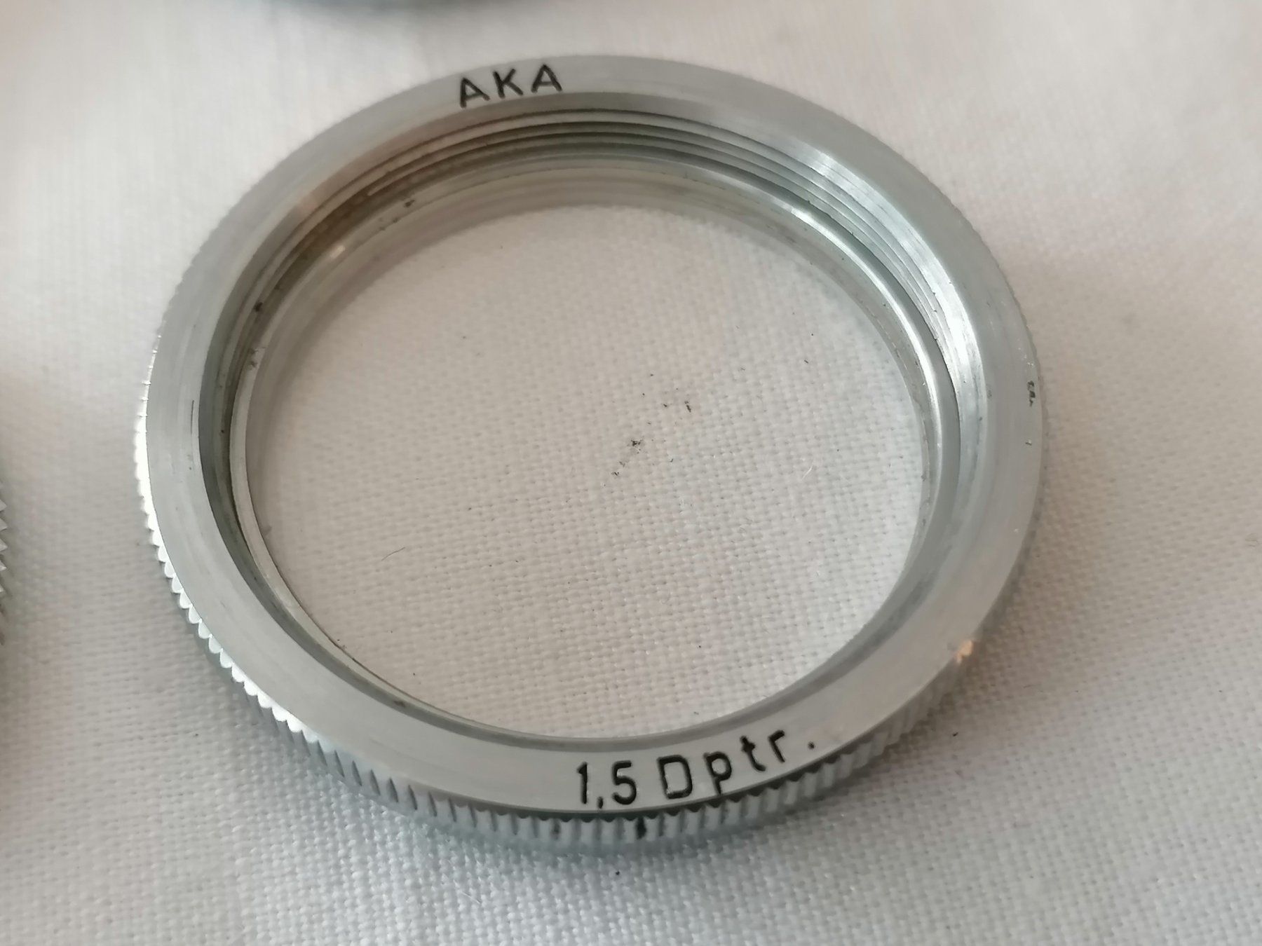 Filter: Aka Filtern 4Stk. – Gebraucht aus Basel von vintagecollector 5