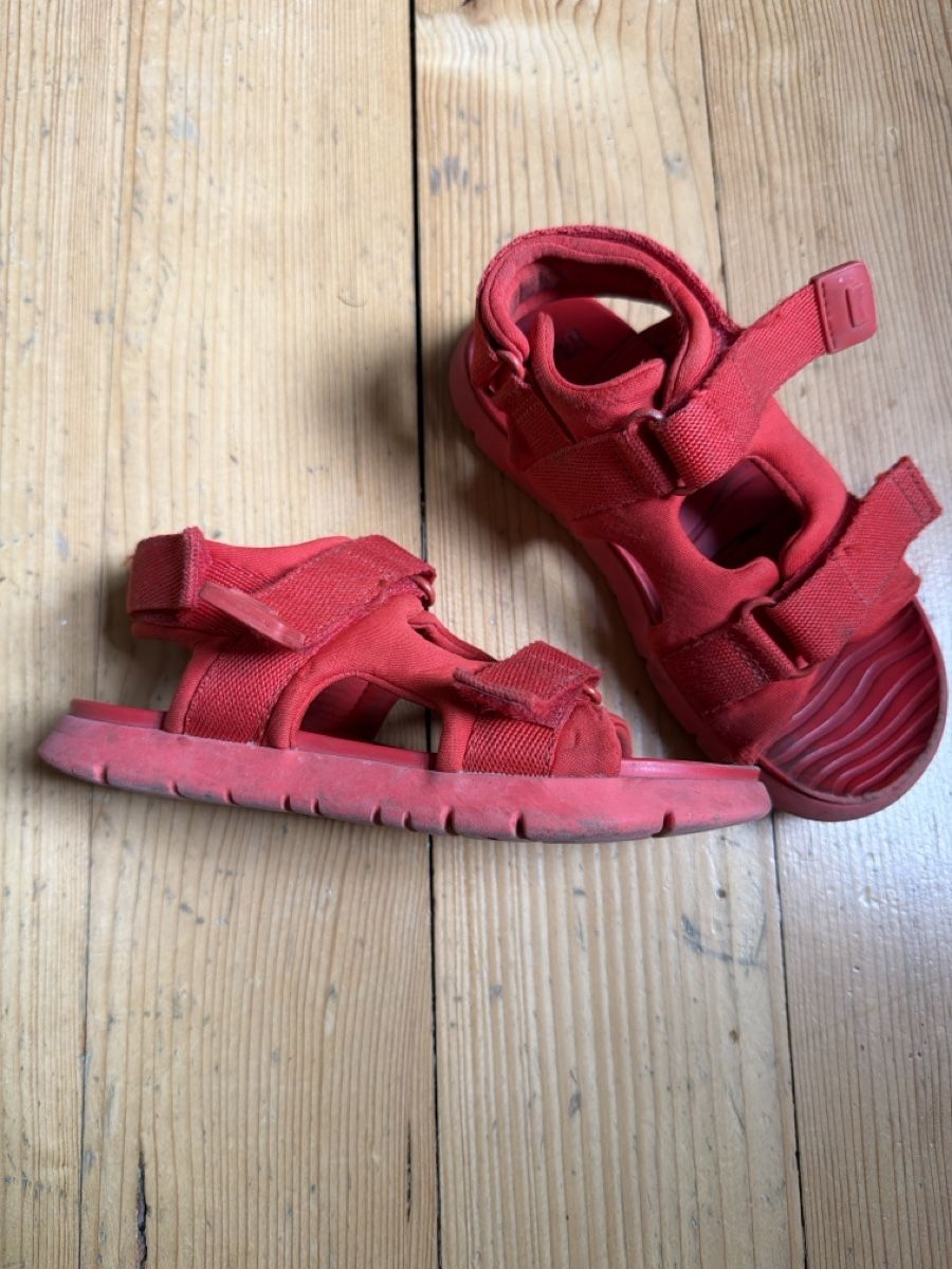 Camper Scarpe da uomo: Camper Sandalen 29 – Usato da Nänikon venduto da broug 1