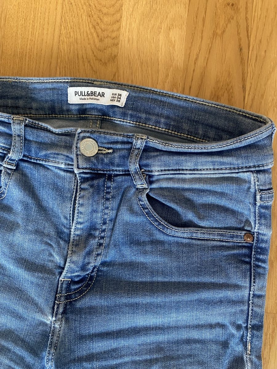Pull&Bear Jeans: Jeans Pull & Bear – Gebraucht aus St. Gallen von mel_p557 2