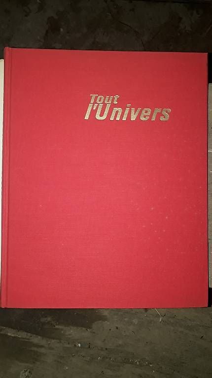 Livres: Encyclopédie – D'occasion à Moudon par rohrbitounet 2