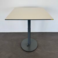 Lista Office Choice Sitz-Steh-Besprechungstisch