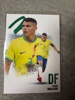 Futera World Football FX 2024 Thiago Silva /23