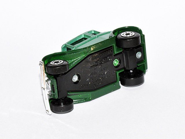 Matchbox Modellini d'auto: Matchbox Lesney Superfast No.73 MODEL "A" FORD / ORIGINALBOX – Usato da Zufikon venduto da MatchboxCorner 2