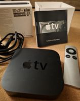Apple TV A1469 (3.Gen.) - neuwertig und Originalverpackung