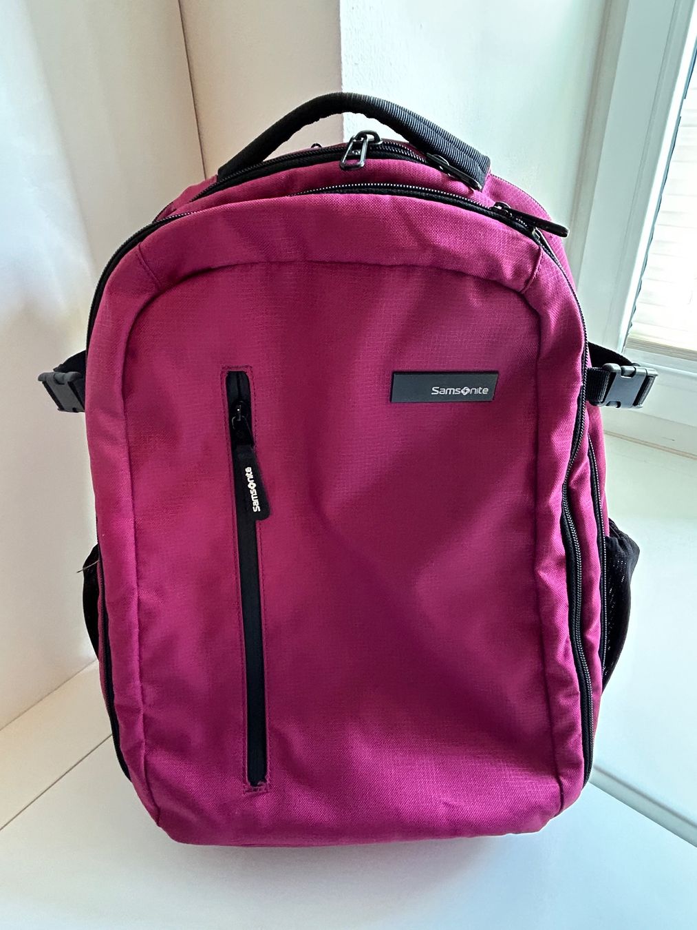 Samsonite Sacs à dos: Rucksack Samsonite – D'occasion à Hütten par JUFL2022