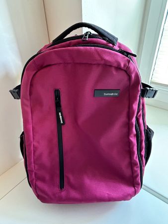 Rucksack Samsonite