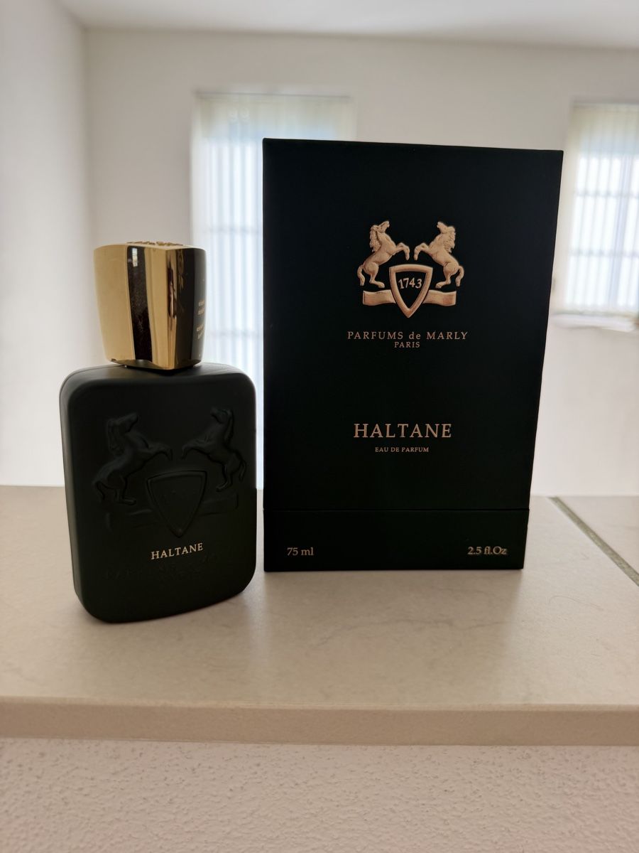Parfums & Eau de Toilette: Parum de Marly Haltane – Neuf (Voir description) à Weinfelden par alexaner.strup