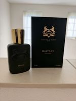 Parum de Marly Haltane