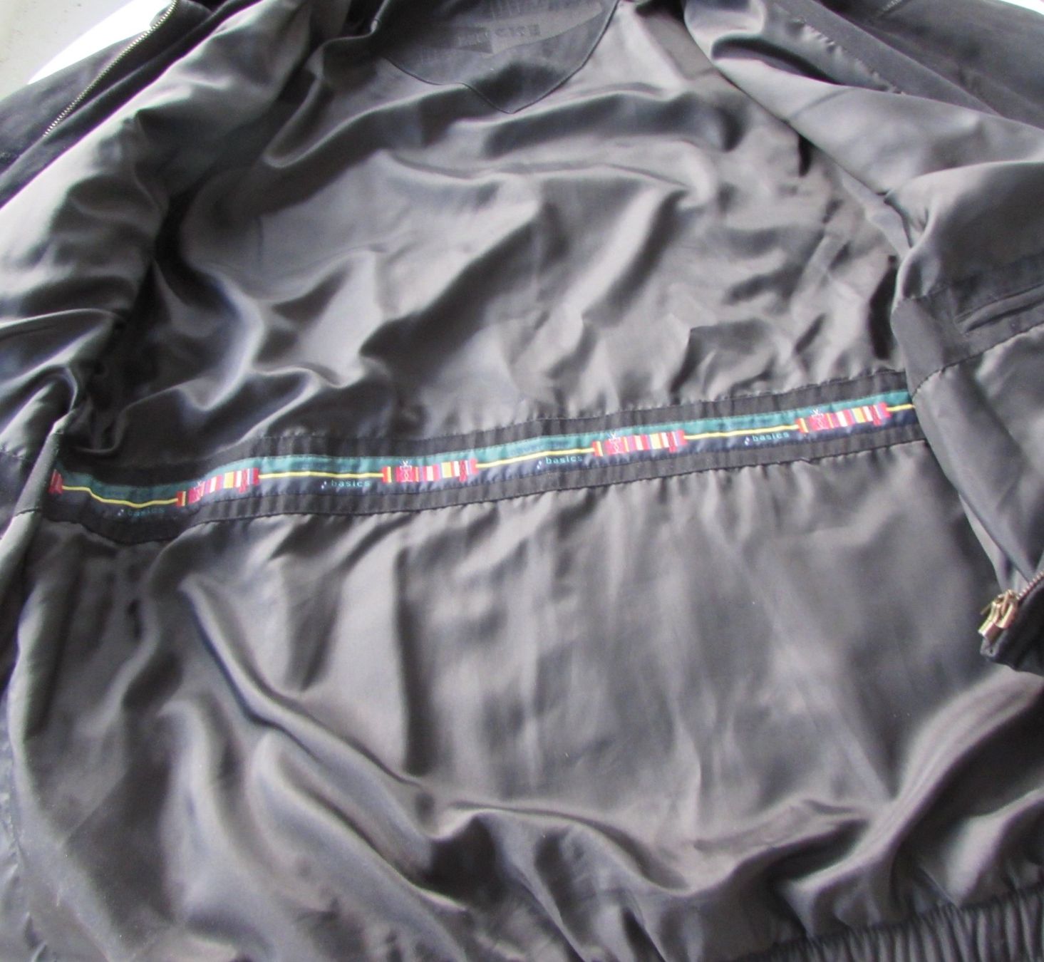 Jacken: Winterjacke Marke Hucke – Gebraucht aus Aadorf von Olymp05 5