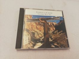 GODLEY & CREME - GOODBYE BLUE SKY