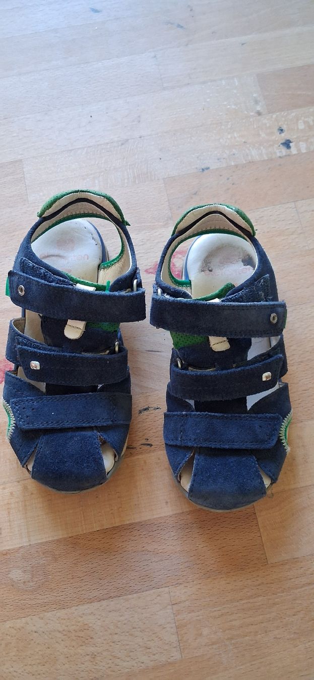Elefanten Scarpe per ragazzi: elefanten Sandalen 28 – Usato da Zunzgen venduto da NiBe99