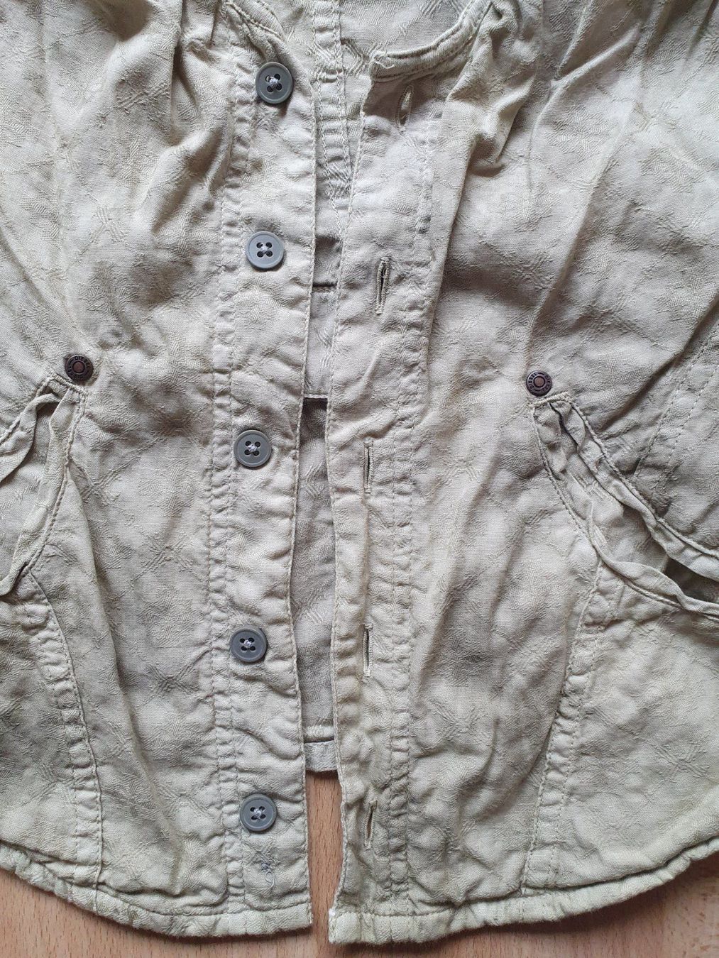 Diesel Camicette: Diesel Bluse Gr. S – Usato da Bern venduto da Helays 8