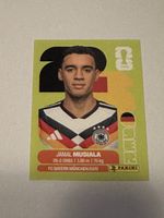 Panini Sticker WM 2026 GER 15 Jamal Musiala