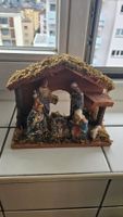 Piccolo presepe Nataluna