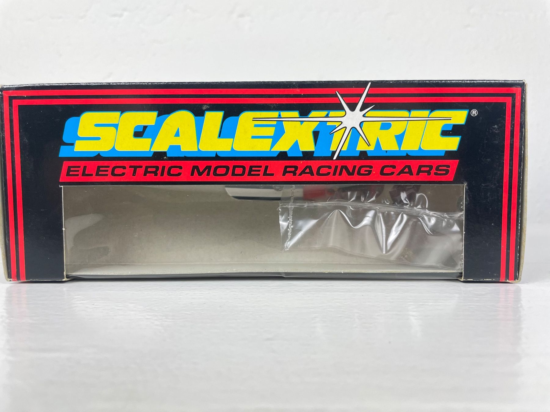 Carrera Piste: Scalextric C311 Texco 500 #4 – Nuovo (secondo la descrizione) da Genthod venduto da lightyear63 2