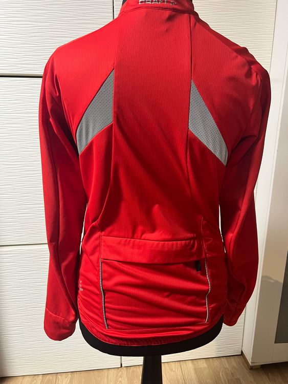 Craft Giacche: Veste pour vélo où trail  Craft – Nuovo (secondo la descrizione) da Crans VD venduto da sle_7hng 1