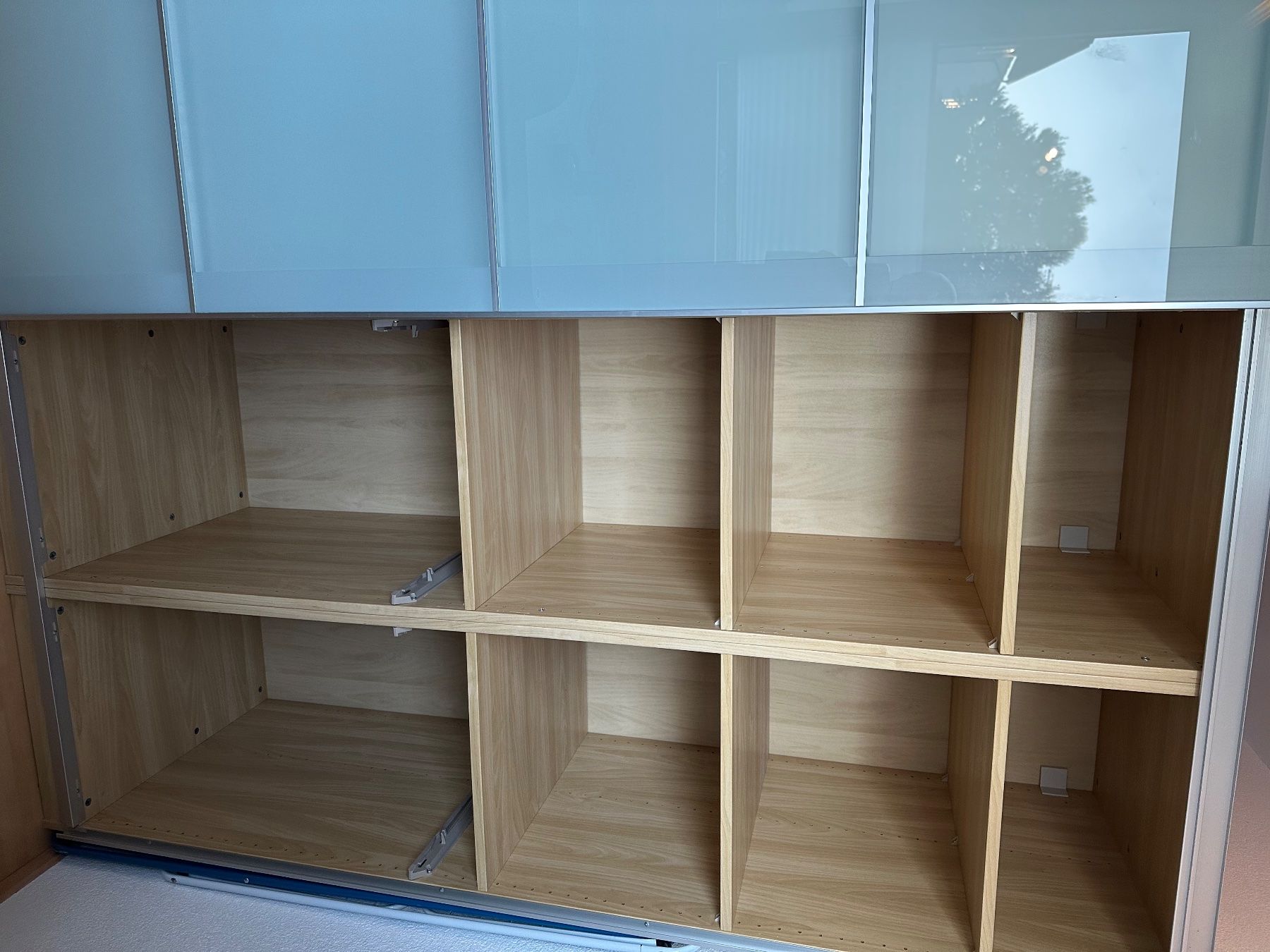 Ikea Schränke: Ikea Kleiderschrank – Gebraucht aus Pfäffikon ZH von Hug88 2